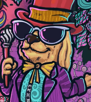 Item #48855290204469709529872728747082598621870217402741599853513178786281616834561 Media