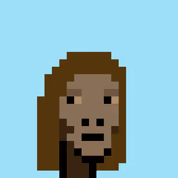 The Crypto Ape #91