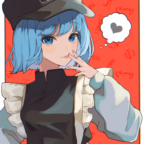Yoshioka FA maid