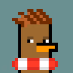 Duckie #3248