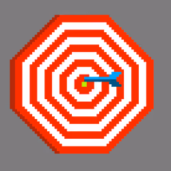 Target #09