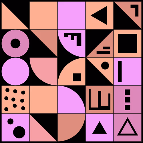 Geo Squares
