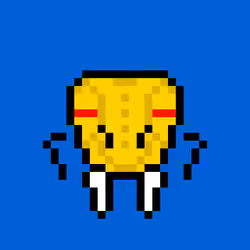 PixelAnts#9997