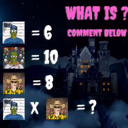 Crypto Riddler. Riddle 2