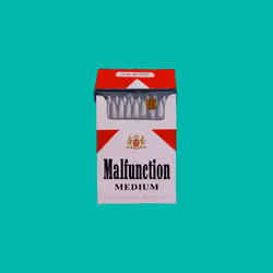 Malfunction Seafoam