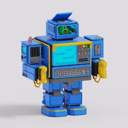 Meta Toys #0002