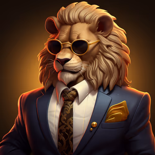 Alcazar Elite Lions