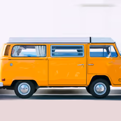 VW-Bus