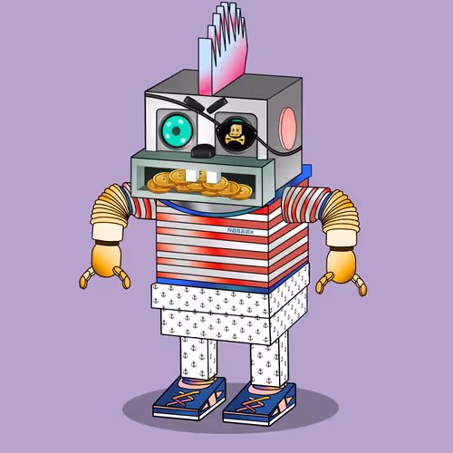 Item #7948986454524070020768945236896966363085064345480333639509853381104366518273 Media