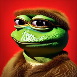 Pepe #46
