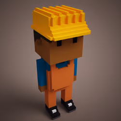 The kidsbits #00442