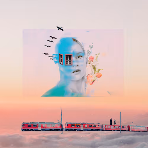 Memories in the Sky | Perpetual Dream Maze