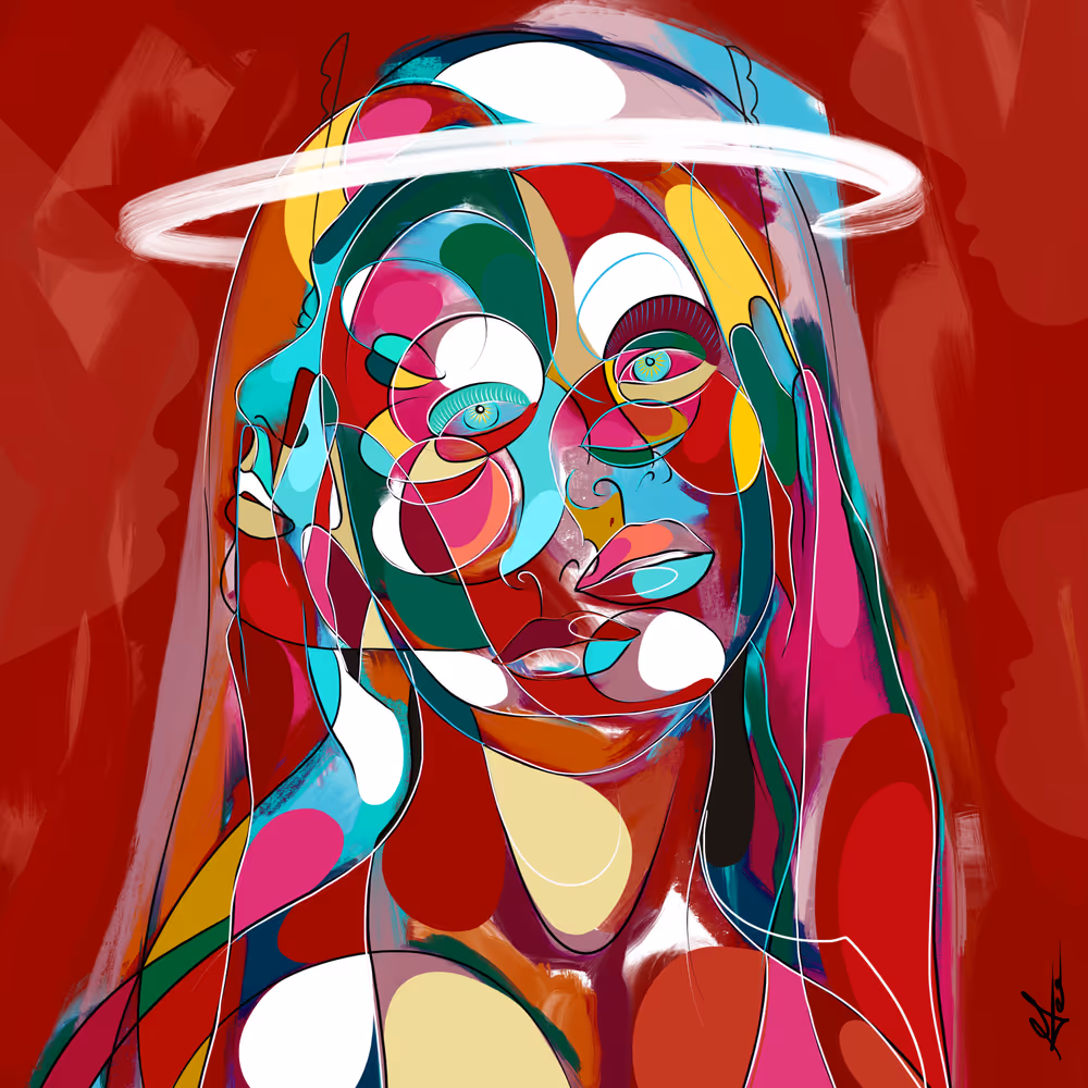 Divine 20