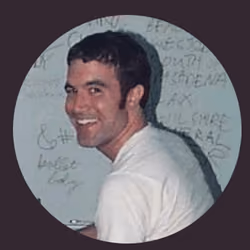 MySpace Tom