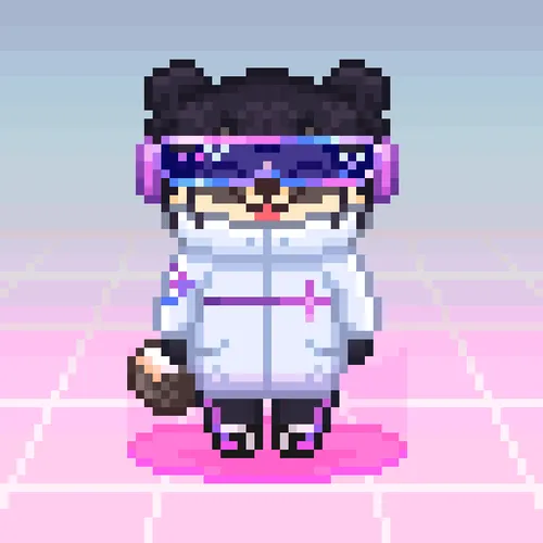 Item #61182865260448136050697226178383079941826428767922589674525652673232635953153 Media