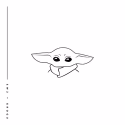 Grogu — The Child