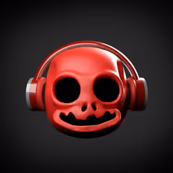 Crimson Skull