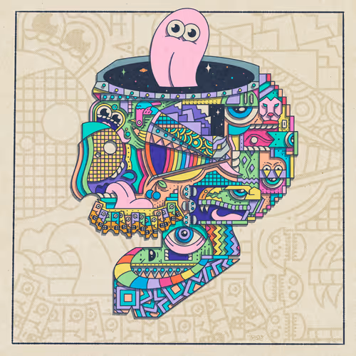 Item #15832932121849163087610403839199842082314917104066429323913156589257073098753 Media