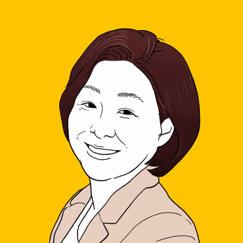 심상정 공약 NFT #1