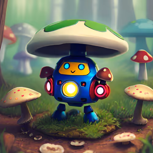 SPORE_TOKEN Collection