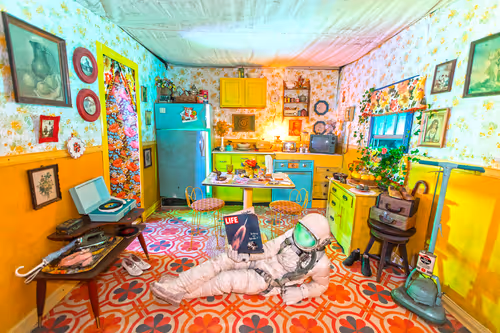 Item #65535383984772835217871324242620923008768428360509803688634088863293612490777 Media