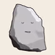 Ether Rock Face