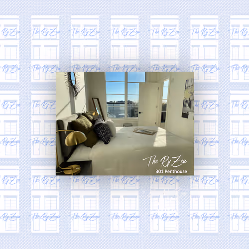 The Ryzen Luxury Living