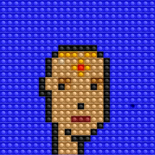 Item #41290390596365734176968961616270935146020872998101866759684723889791291097089 Media