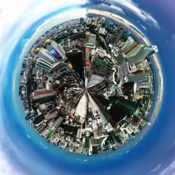 lil Bangkok