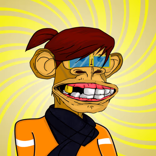 Billionaire Ape Society