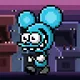 Super Spacemonkey World: ARCADE JUNKIES
