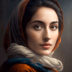 Resistance and Beauty #1