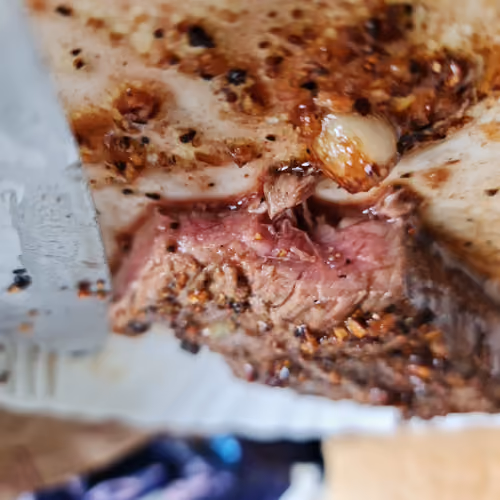 Medium rare No.1
