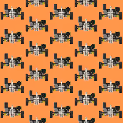 Snippy: Very Unique Art 36