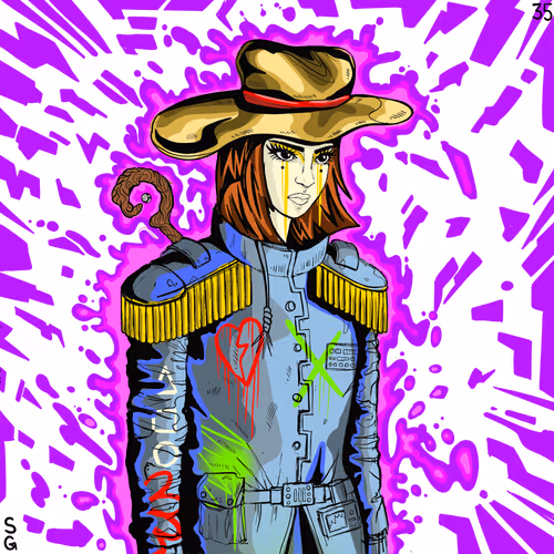 Item #32438771792928016903573673298192737690850172912144000567982164181263774121985 Media