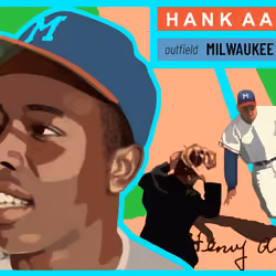 Crypto Hank Aaron #78