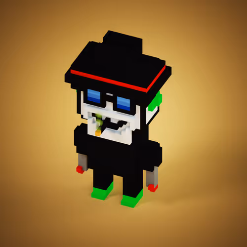 Item #72387405220772676567702869270673112878848096314354920411833690777500241625089 Media