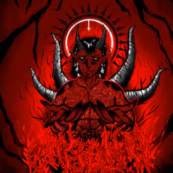 Monstrosity Part 1/14 #Burst Into Flame U02