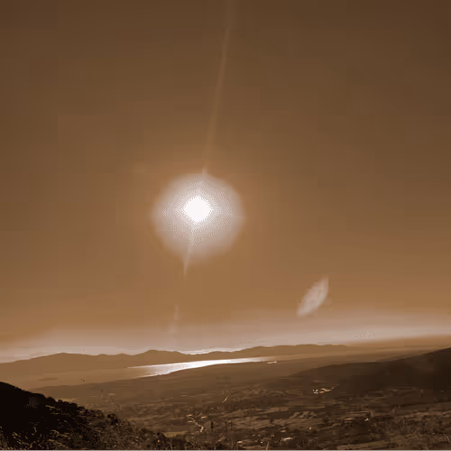 Planet_Paros Collection