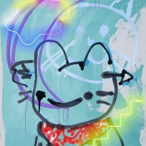 MAGNUM - Limited Edition by Thrush Holmes