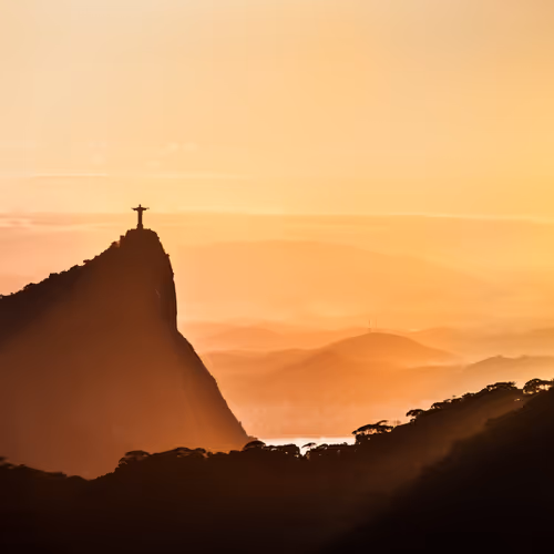 Corcovado