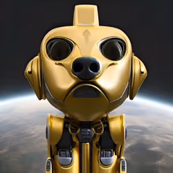 Golden BotDogz