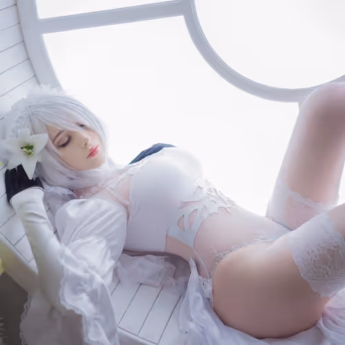 2B-Dao#2bxiaojiejie