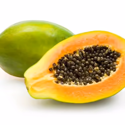Hawaiian Papaya