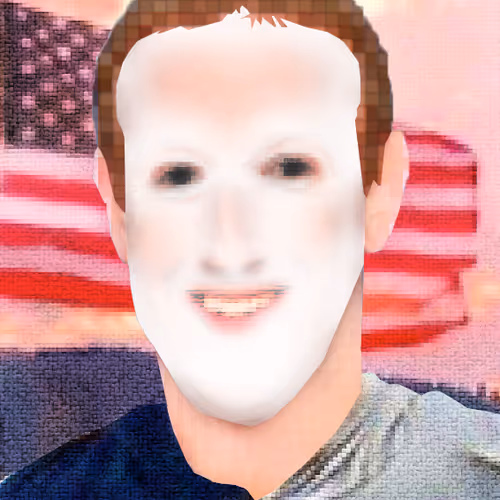 Zuck Sunscreen