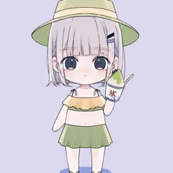 HINA(陽菜)#003