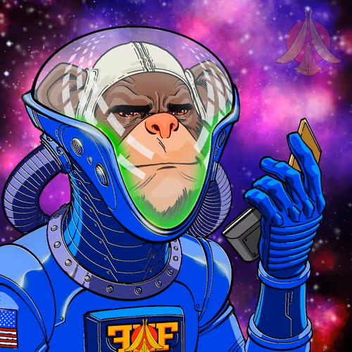 Funkymonkeyspaceforce