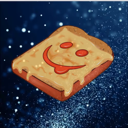 ToastPunk Loaf Master #3