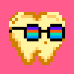 CryptoTooth #12