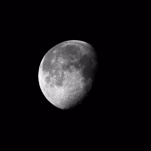 Moon #5